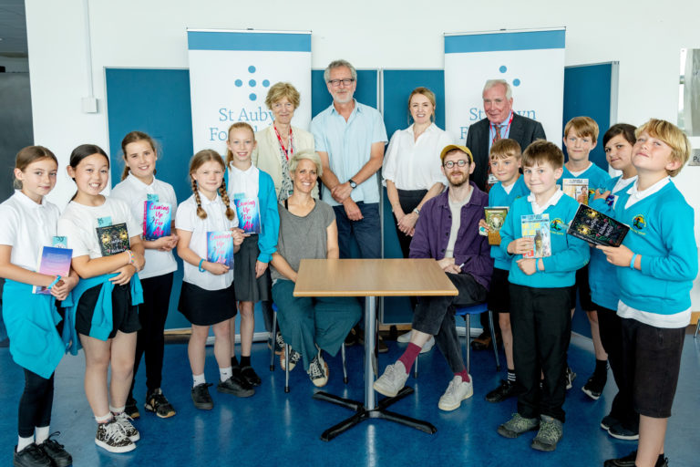 Second West Cornwall Primary School Book Festival Celebrates Young Readers and Writers