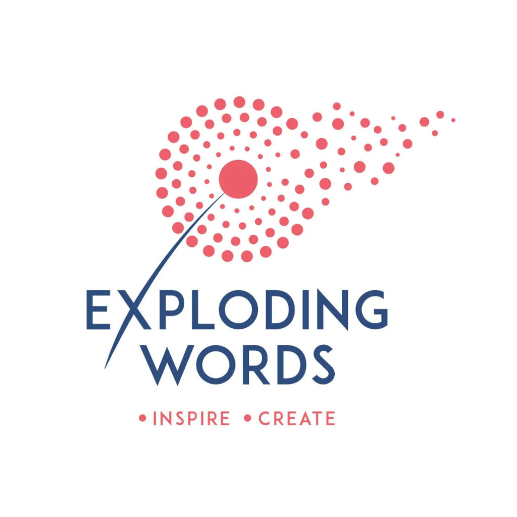 Exploding Words
